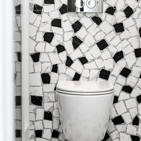 Gryf - Private Parking Included 아파트 슈체친