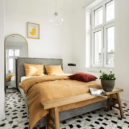 Gryf - Private Parking Included Στσέτσιν