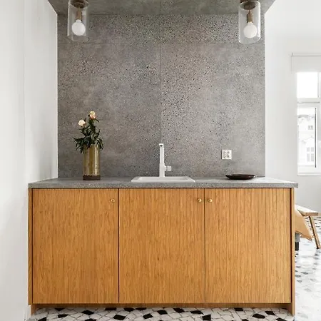 Gryf - Private Parking Included