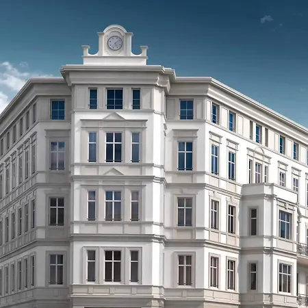 Gryf - Private Parking Included Apartment