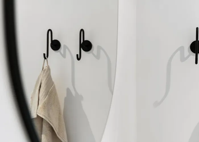 Gryf - Private Parking Included