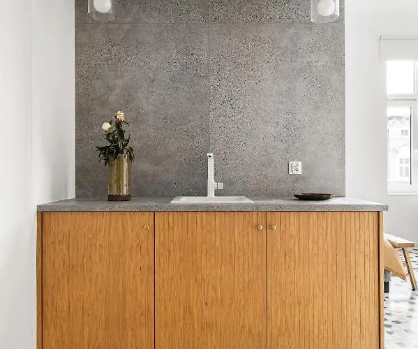 Gryf - Private Parking Included