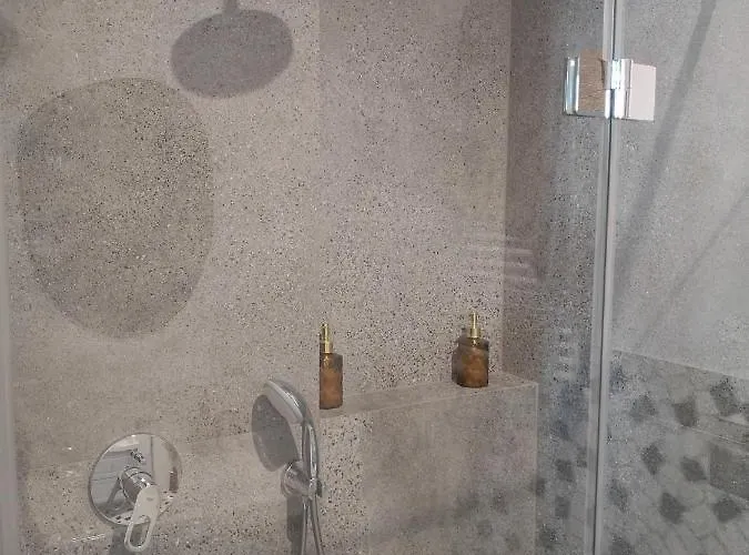 Gryf - Private Parking Included * Stettin